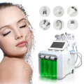 6 in 1 Hautpflege Mikromotoren mit der Anti-Falten-Maschine / Hydro Beauty Facial Machine